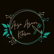 Aiza Azeem Kitchen