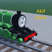 Akif Umar