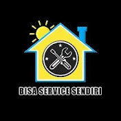 Bisa Service Sendiri