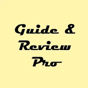 Guide & Review Pro