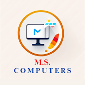 M.S. COMPUTERS