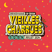 Vieilles Charrues Officiel