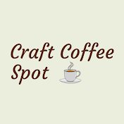 Craft Coffee Spot