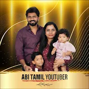 Abi Tamil Youtuber