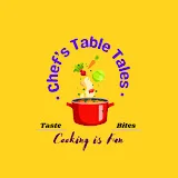 Chef's Table Tales