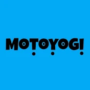 MotoYogi