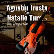 Agustín Irusta - Topic