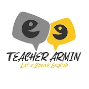 Teacher Armin