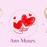 Ann Moses On the True ways relationship