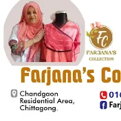 Farjana,s Collection