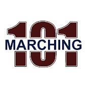 The SC State Marching 101 Band