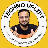 Techno Uplift