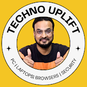 Techno Uplift