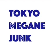 TOKYO MEGANE JUNK