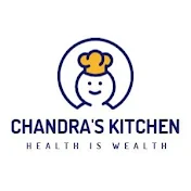 chandra's kitchen