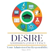 Desire Admission Consultancy