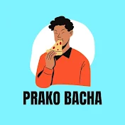 PRAKO BACHA