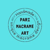 Pari Macrame Art