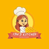 Isu's kitchen