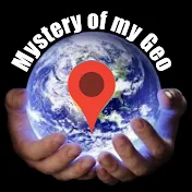 Mystery of my Geo