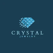 Crystal jewelry
