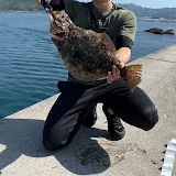 筋肉侍の釣り日記