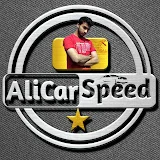 AliCar Speed