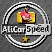 AliCar Speed