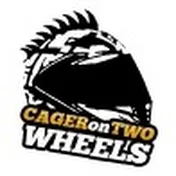 CagerOnTwoWheels