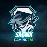 Sagnik Gaming 2M