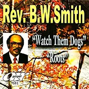 Reverend B.W. Smith - Topic