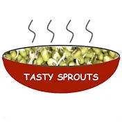 Tasty Sprouts Channel