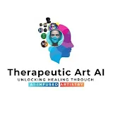 Therapeutic AI Art