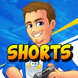 GMAntonZ Shorts