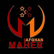 Maher Afghan ماهر افغان