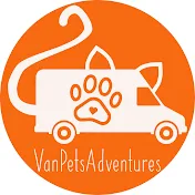 Van Pets Adventures