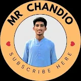 Mr chandio