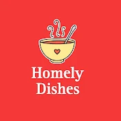 Homely Dishes