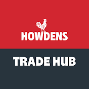 Howdens Trade Hub