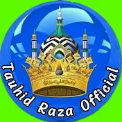 Tauhid Raza Official