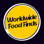 Worldwide Food Finds