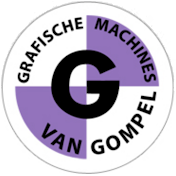 Van Gompel Grafische Machines B.V.
