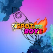 Spot BoyE