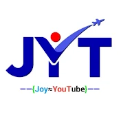 Joy YouTube