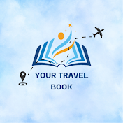 Your Travel Book