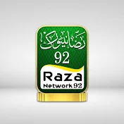 RAZA NETWORK 92