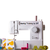 Sewing Training by BT