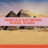 Familie A. auf Reisen