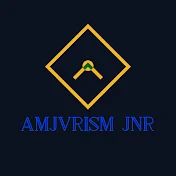 Amjvrism Jnr