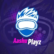 Aashu Playz